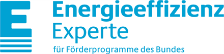 Energieeffizienz-Experte für Förderprogramme des Bundes&nbsp;– gelistet in der Expertenliste der dena